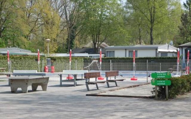 Fortduinen Campsite