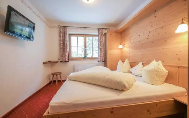 Landhaus Wildes Wasser