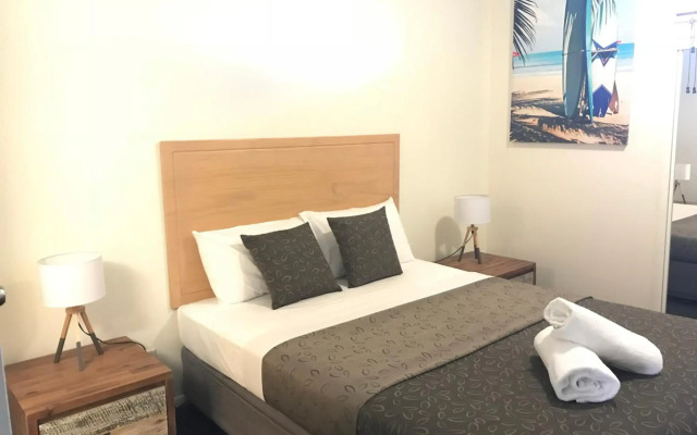 Endless Summer Resort