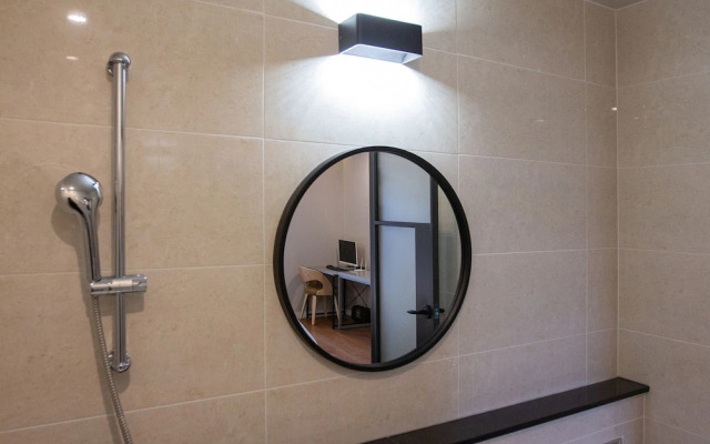 No25 HOTEL - Ulsan City Hall
