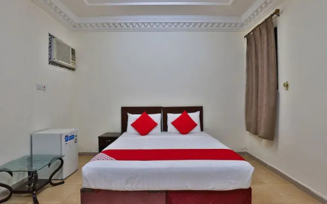 OYO 233 Hayat Al Salam Hotel Apartment