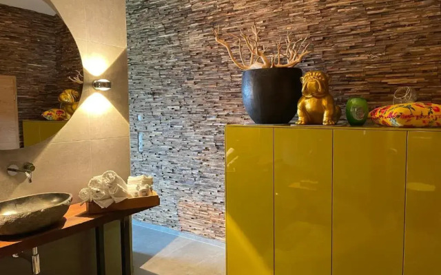 Pfändertraum Luxus Ferienhaus