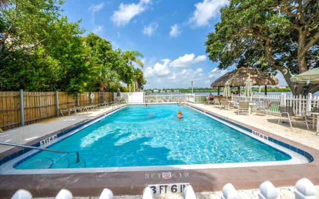 Sea Club II by Beachside Management