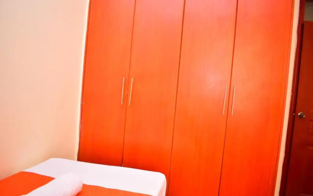 Great house BnB near jkia