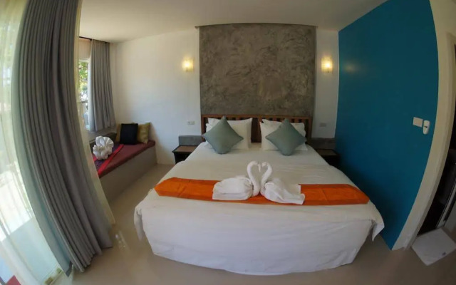 TT Naiyang Beach Phuket
