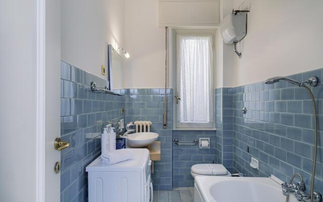 Una Casa al Mare nel Cuore di Rapallo by Wonderful Italy