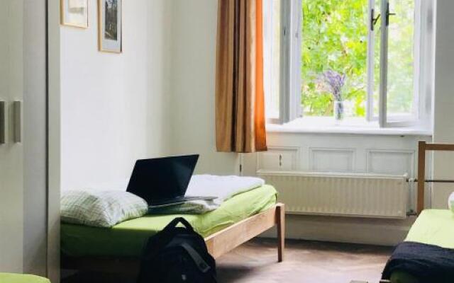 Hostel Heart Of Maribor
