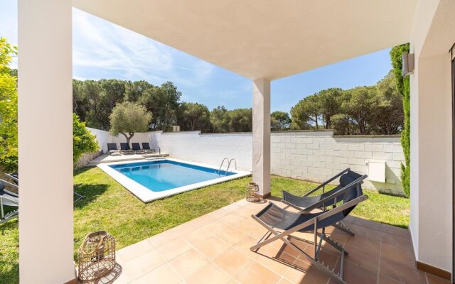 Villa Berta