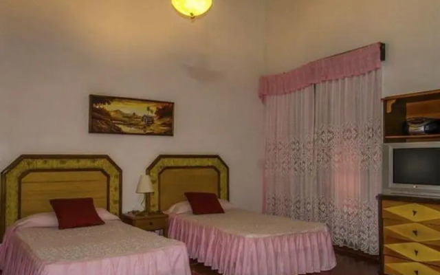 Villa Cayo Saetia