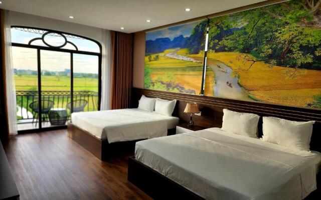 Lotus Hotel Ninh Binh