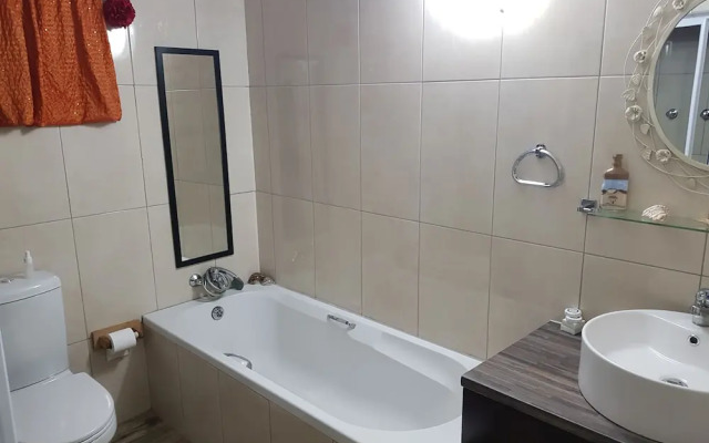 Gemstone Guest House