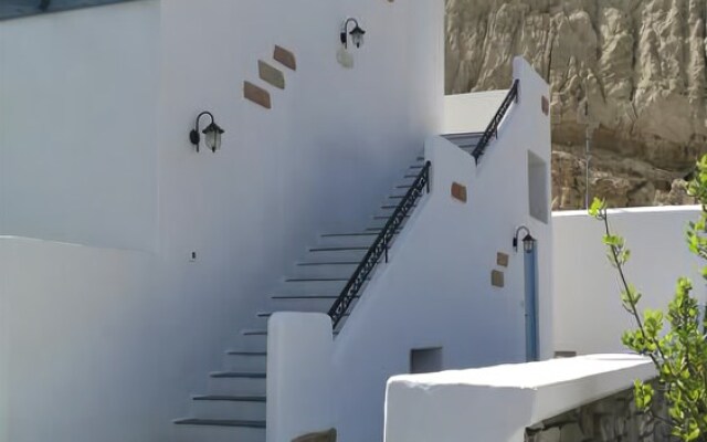 Pontoria Stegna Studios