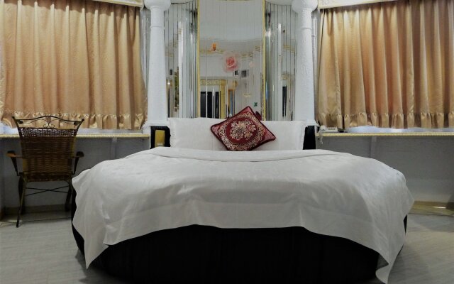 Aloha Hotel Keelung