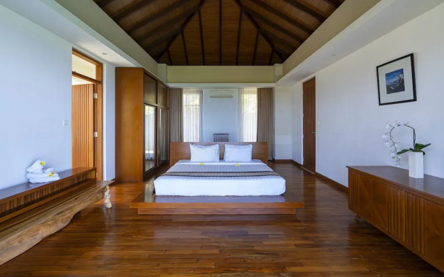 Moritz Palm Villa