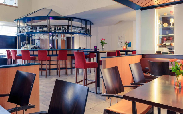 Mercure Hotel Dusseldorf - Ratingen