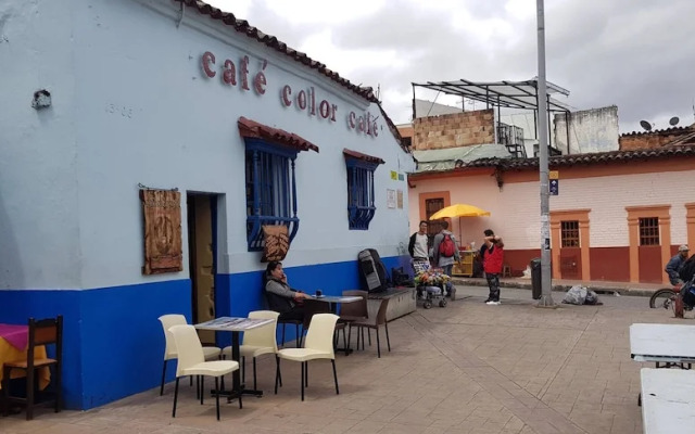 Spectacular Apartment at Historical Center