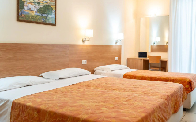 Hotel Majorca