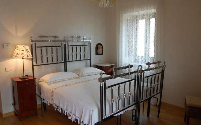 B&B La Casa di Tocco