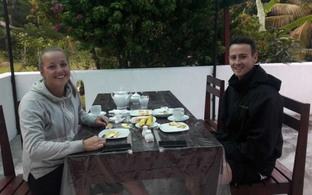 Ella Gate Resort