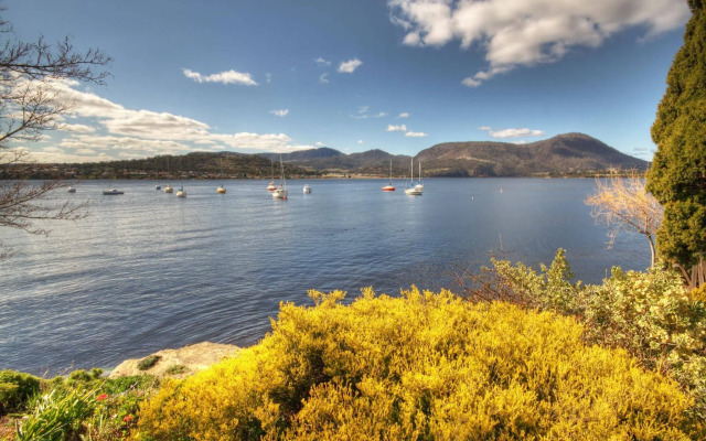 Derwent Vista
