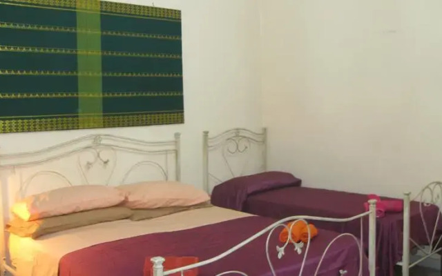 Residenza al Corso