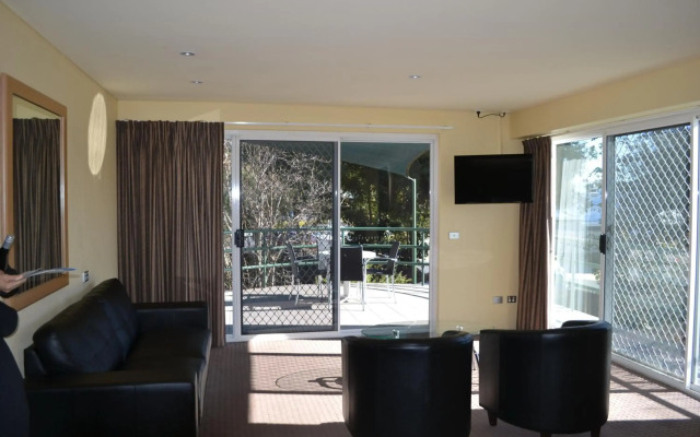 Yarrawonga Mulwala Golf Club Resort