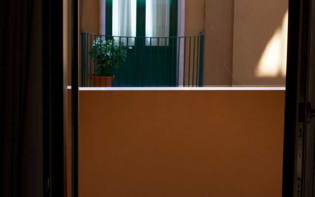 Guest house Lago di Nicito