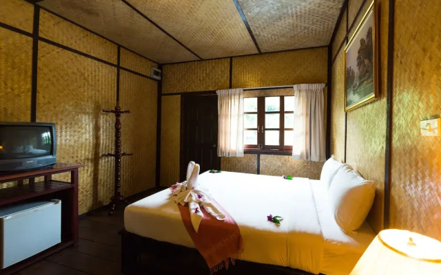 Nakakiri Resort & Spa