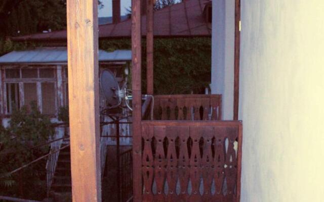 Guesthouse Dariali