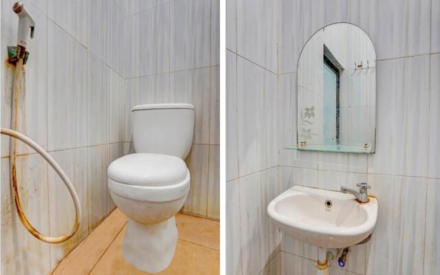 Collection O 91183 Hotel Bahagia Sampang