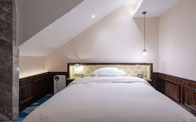 No. 1 Mansion Hotel