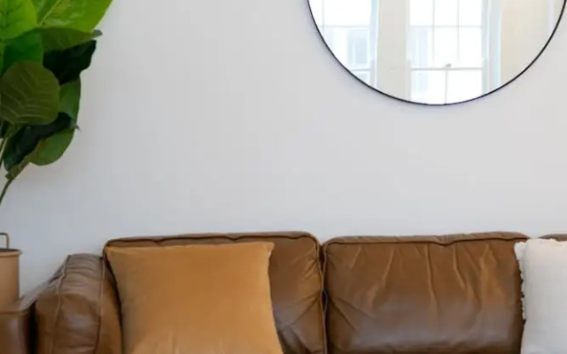 Mulwarree Avenue Apartments by Urban Rest
