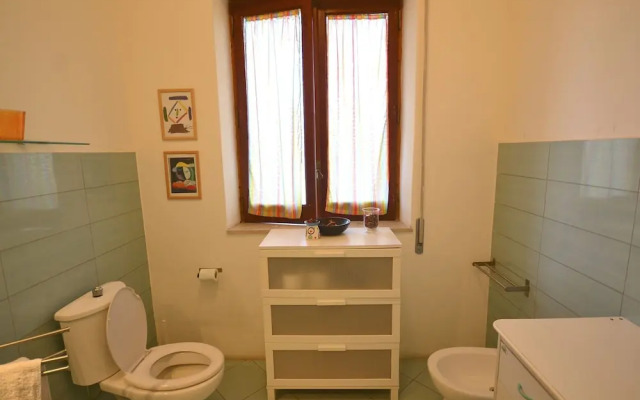 Sea-view Holiday Home in Pozzillo With Terrace