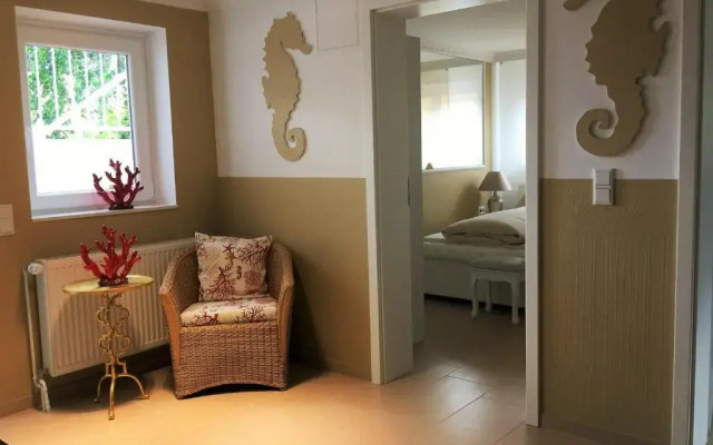 Tiffany´s Ferienapartments sind alles, außer... gewöhnlich!!!