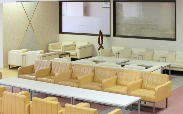 Hotel Sawaya