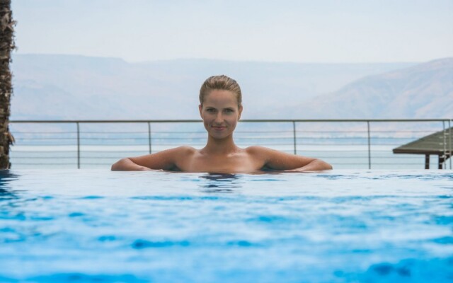 U Boutique Kinneret by the Sea of Galilee