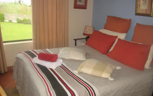 Bottlenose B & B