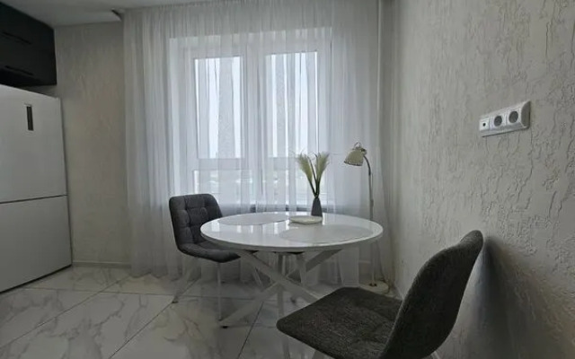 Апартаменты Ключ-Комфорт  на ул. Аблукова, д. 16