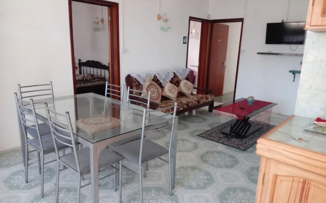Appartement privatif ou location de chambres - Villa Lotus Paradise