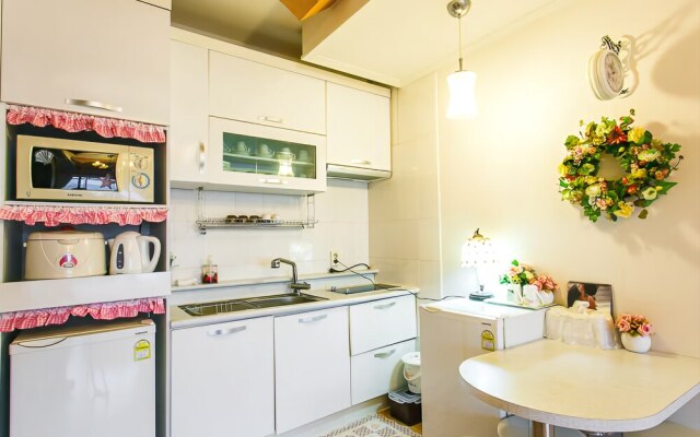 Seosan Sayblue Pension