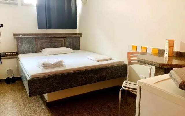 Hotel Sol Buriti (Adults Only)