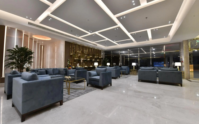 Juffair Boulevard Hotel and Suites