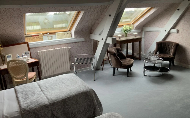 Victoria Arromanches B&B