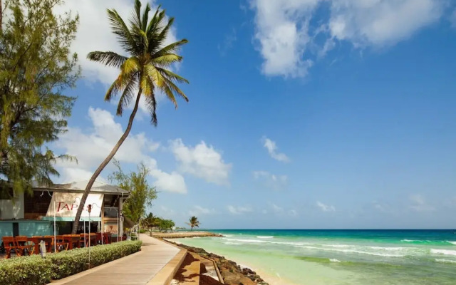 Margate Gardens 4 by Blue Sky Luxury