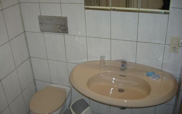 Diemelhotel Marsburg