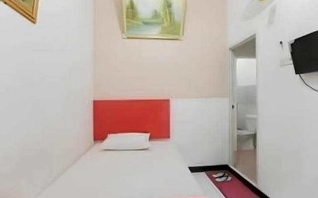 Salina Hotel Syariah