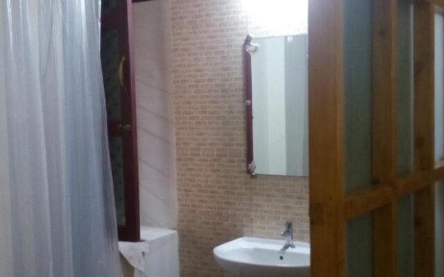 Nila Home Stay cv