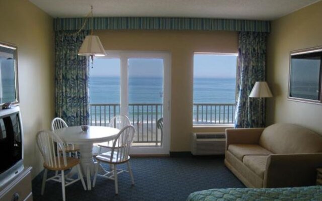 The OC Studio Suites