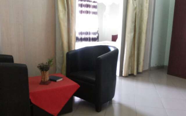 DaysInn Hotel