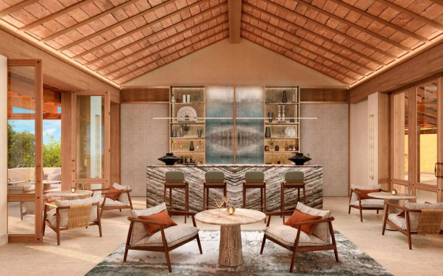 The St. Regis Punta Mita Resort